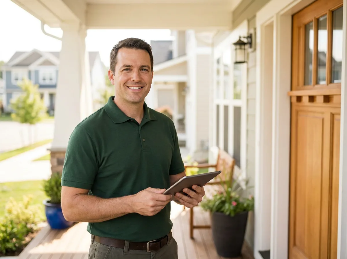 Pest control FAQs for Goodwin, SD